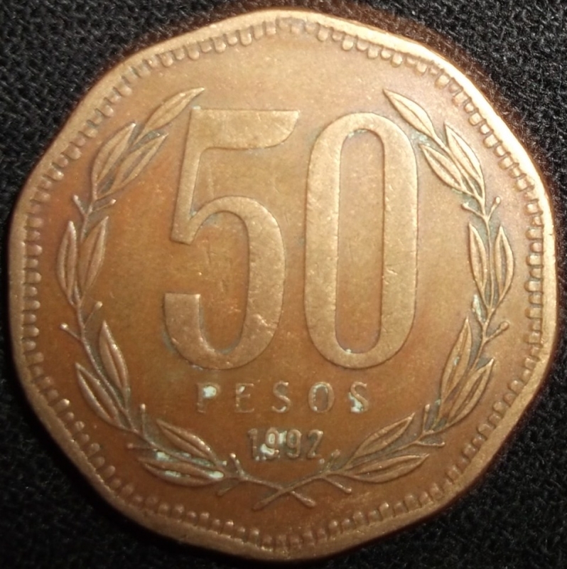 1992 (Reverso)