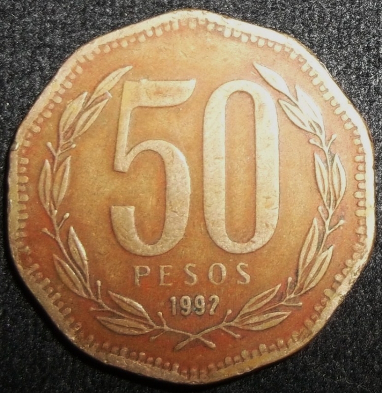 1992 (Reverso)