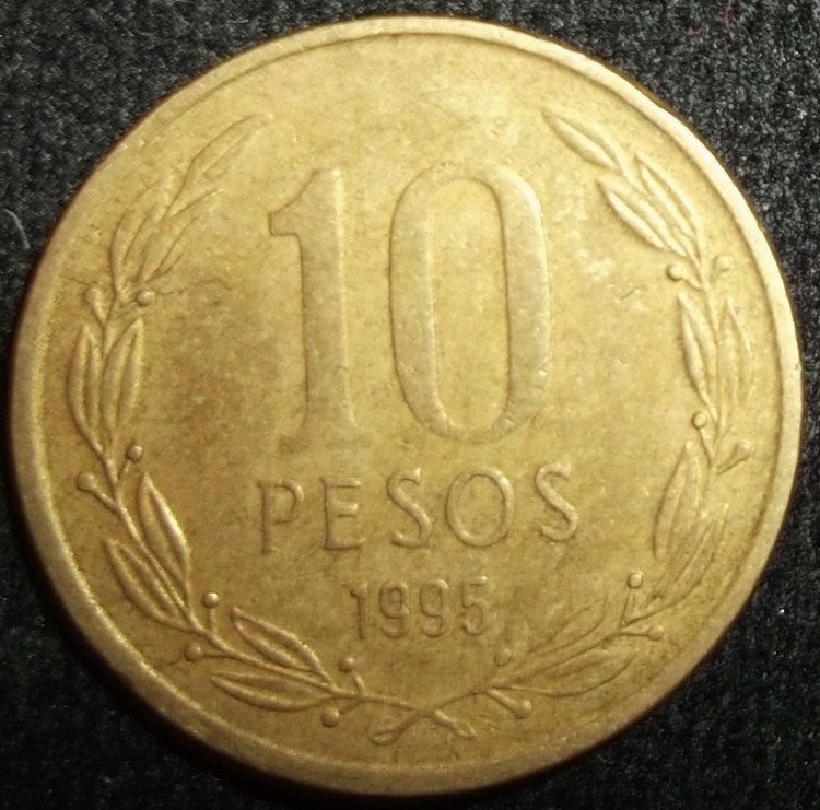 1995 (Reverso)