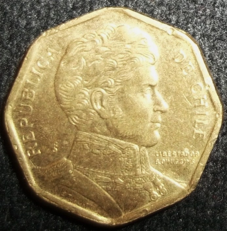 2000 (Anverso)
