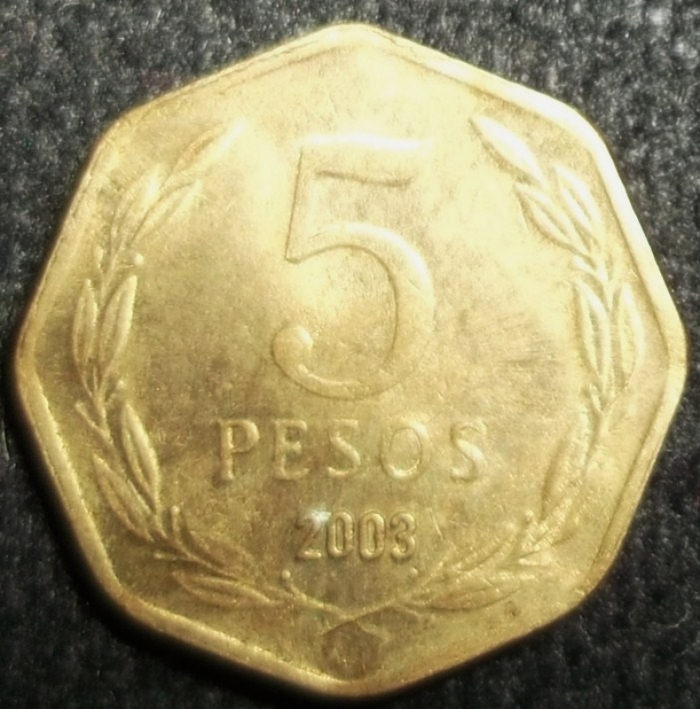 2003 (Reverso)