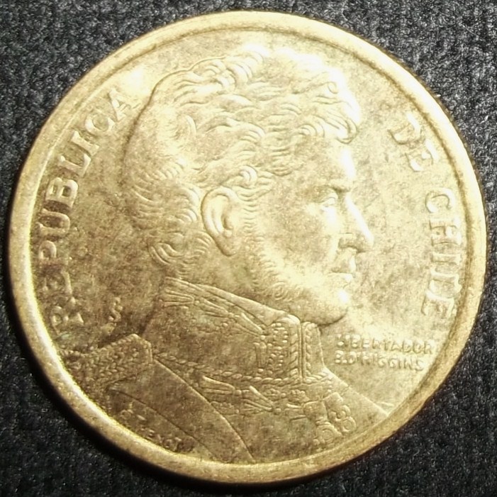 2004 (Anverso)