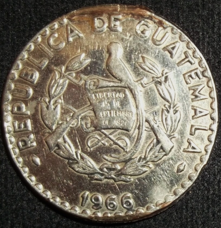 1966 (Anverso)