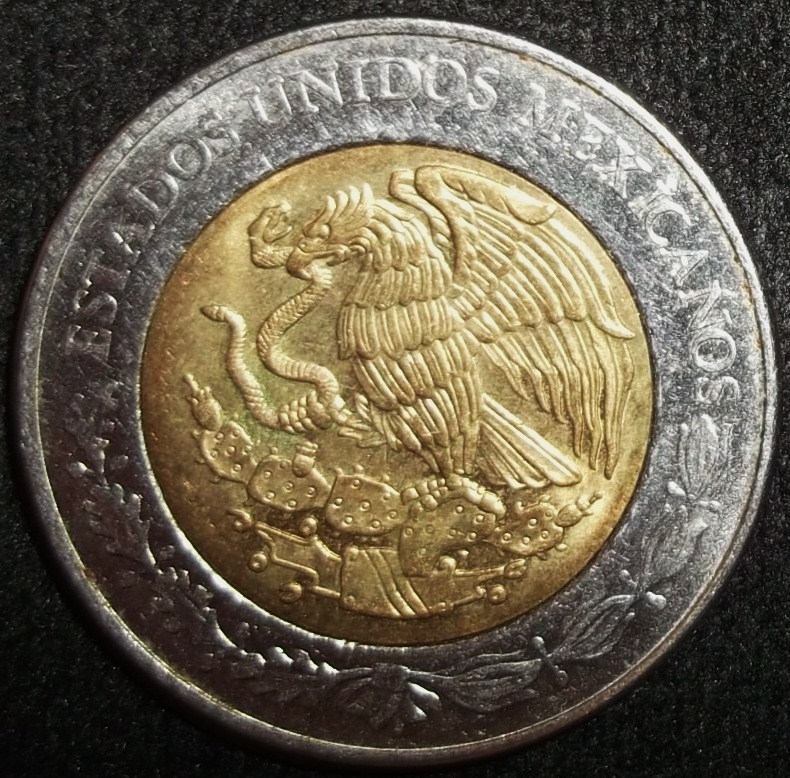 2008 (Reverso)