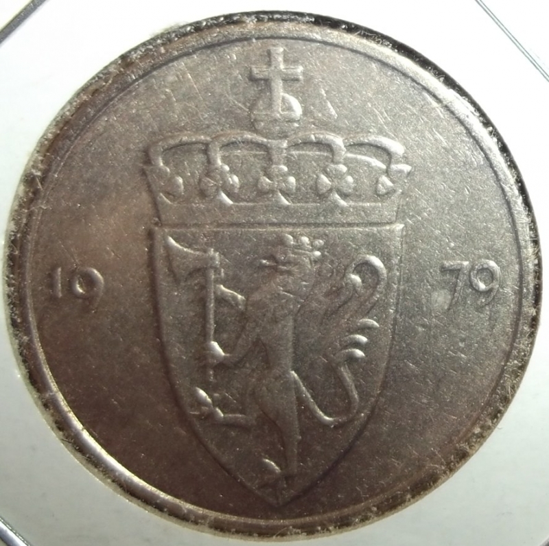 1979 (Anverso)