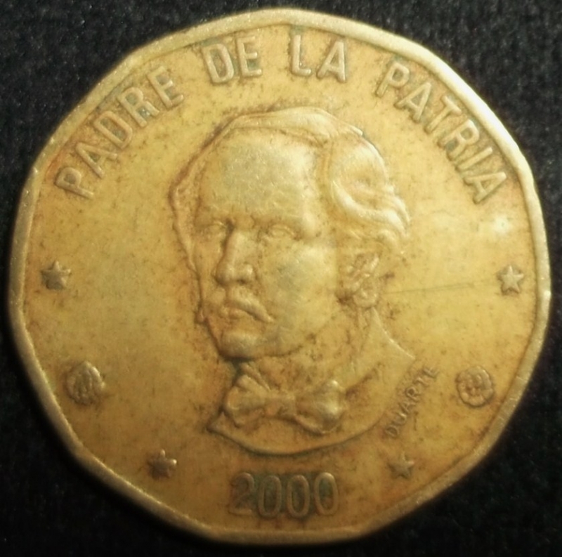 2000 (Anverso)