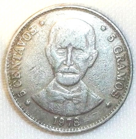 1978 (Anverso)