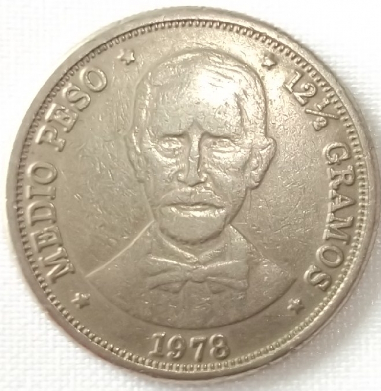 1978 (Anverso)