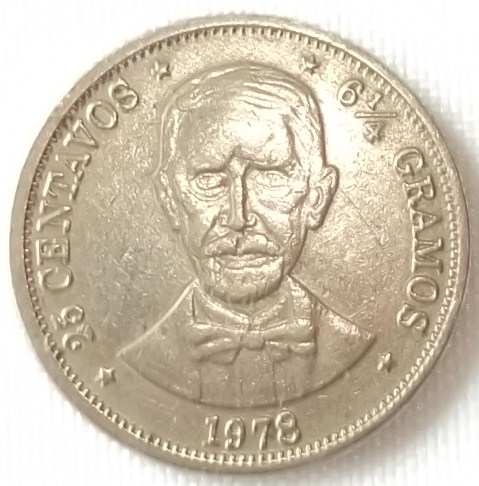 1978 (Anverso)