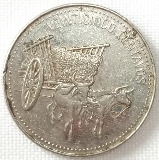 1990 (Anverso)