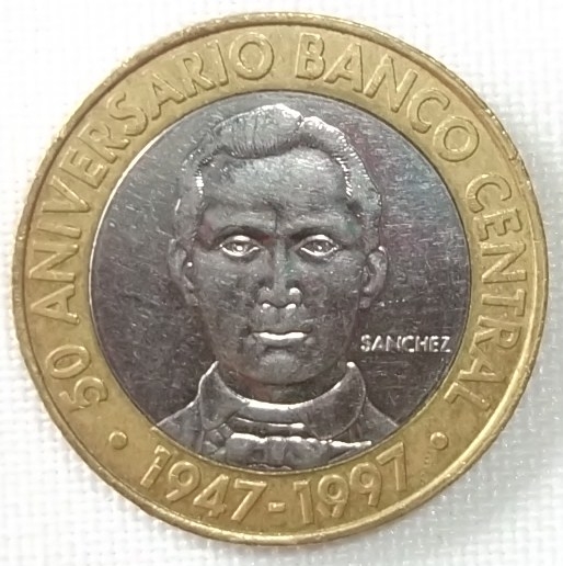 1997 (Anverso)