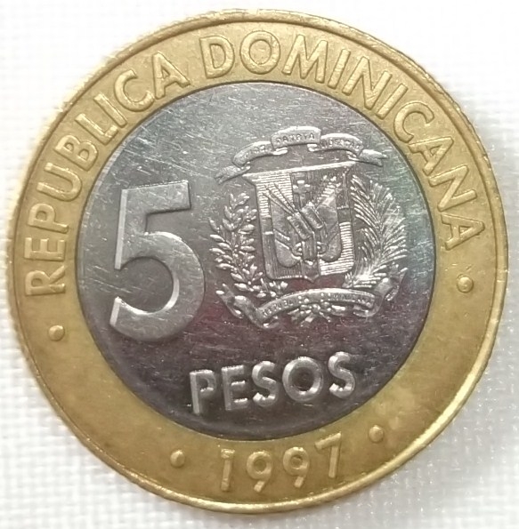 1997 (Reverso)