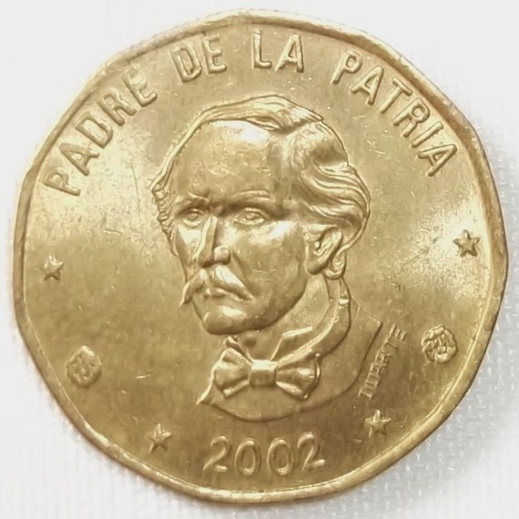 2002 (Anverso)
