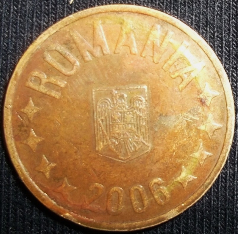 2006 (Anverso)