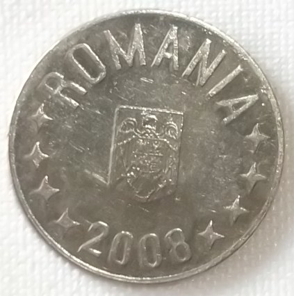 2008 (Anverso)