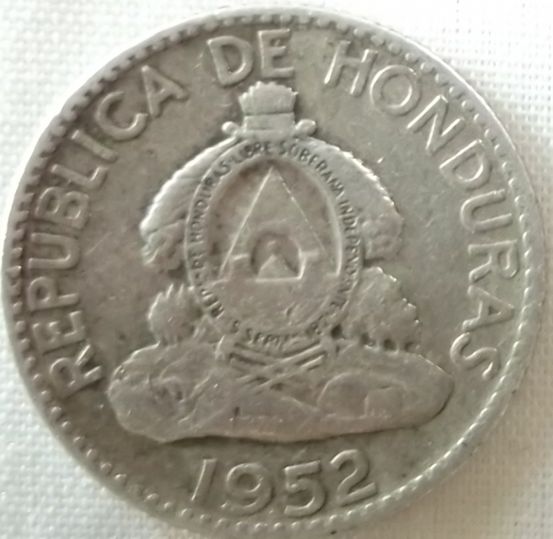 1952 (Reverso)
