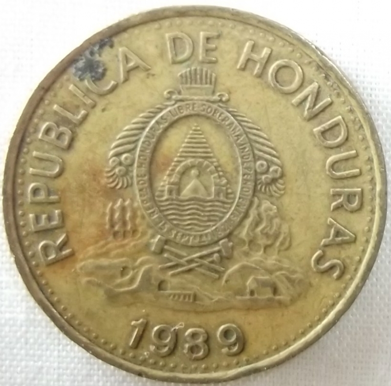 1989 (Anverso)