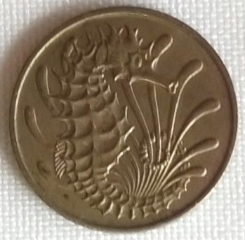 1967 (Anverso)