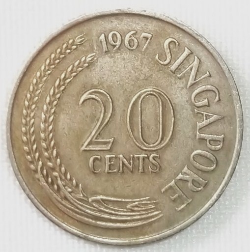 1967 (Reverso)