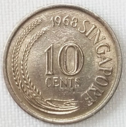 1968 (Reverso)