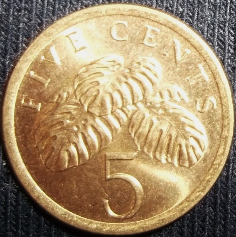 1990 (Reverso)