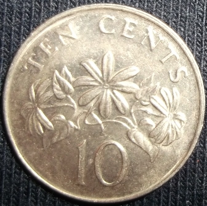 1990 (Reverso)