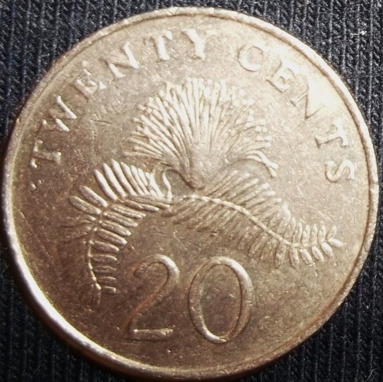 1990 (Reverso)