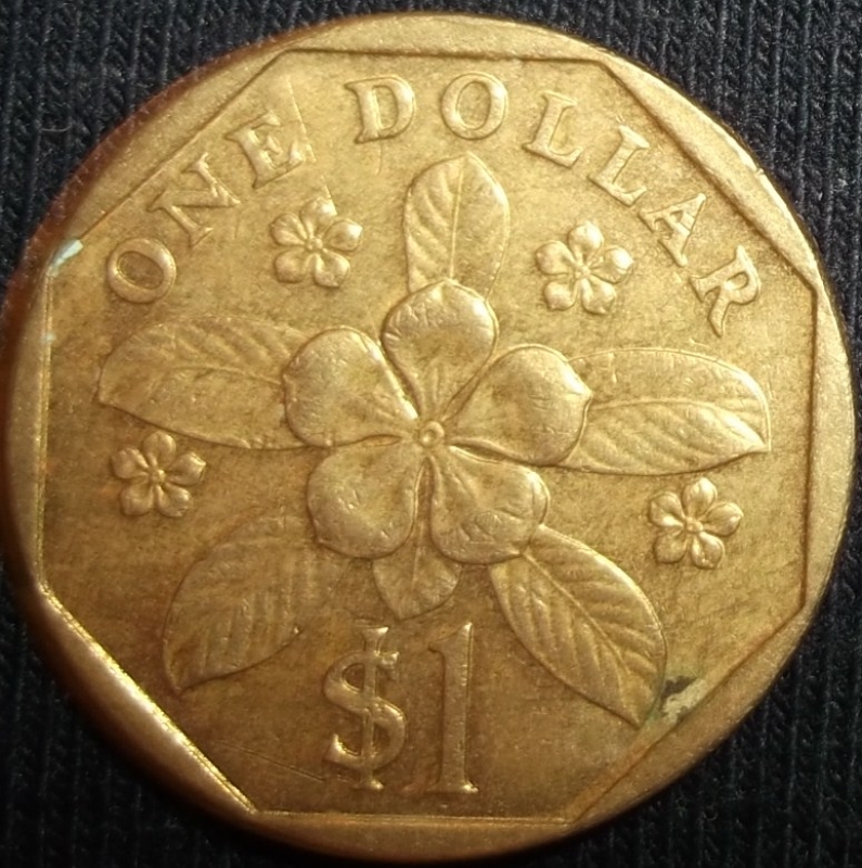 1990 (Reverso)