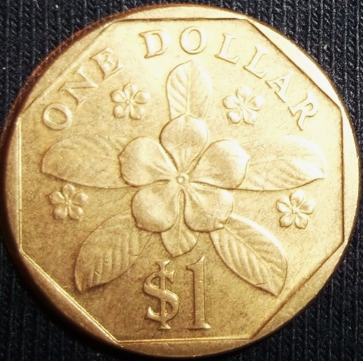 1995 (Reverso)