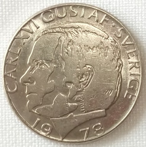 1978 (Anverso)