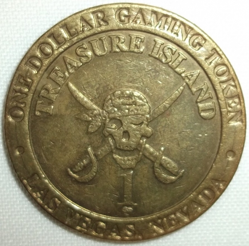 1993 (Reverso) Token