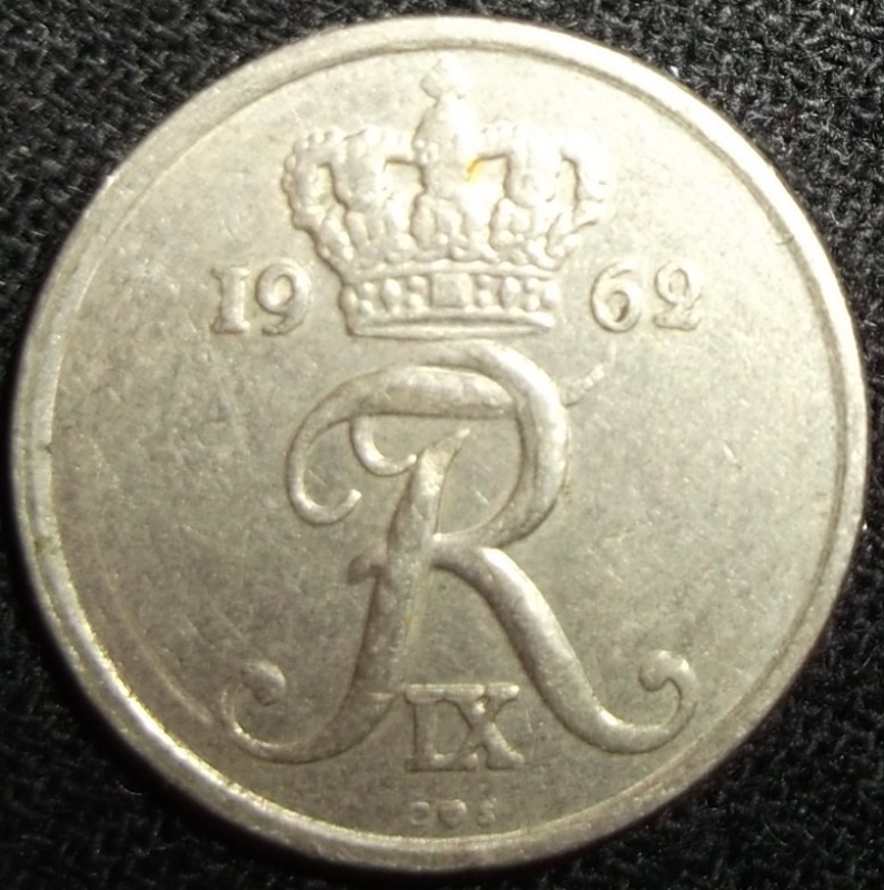 1962 (Anverso)