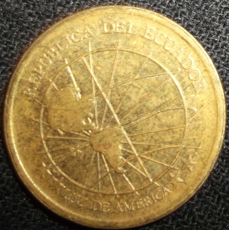 2000 (Anverso)