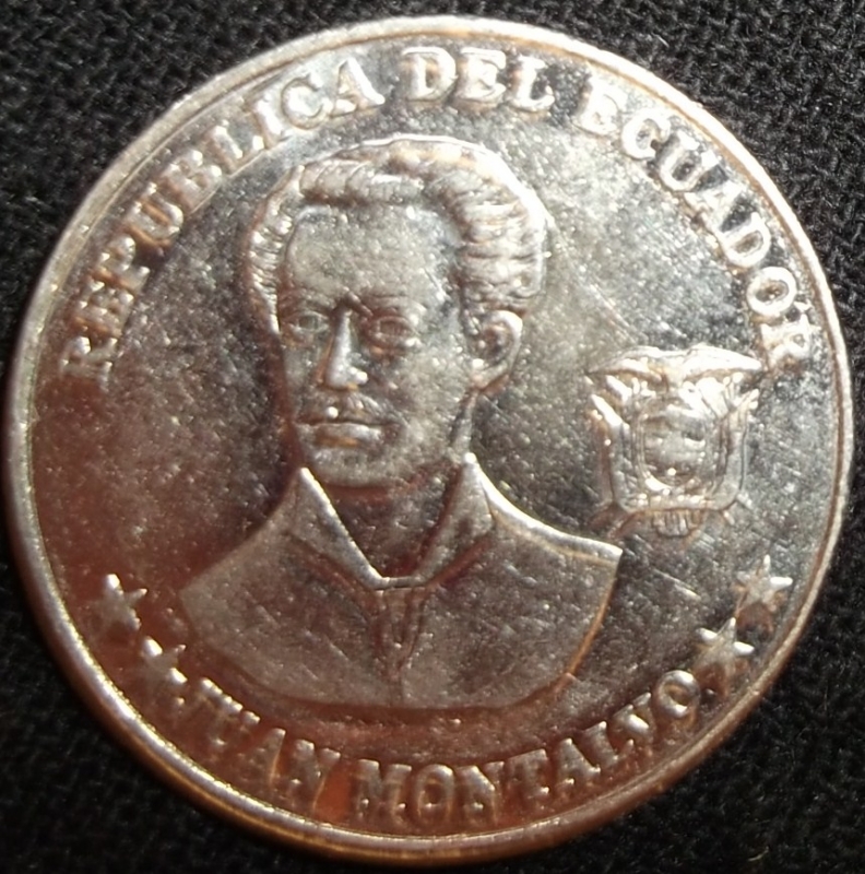 2000 (Anverso)