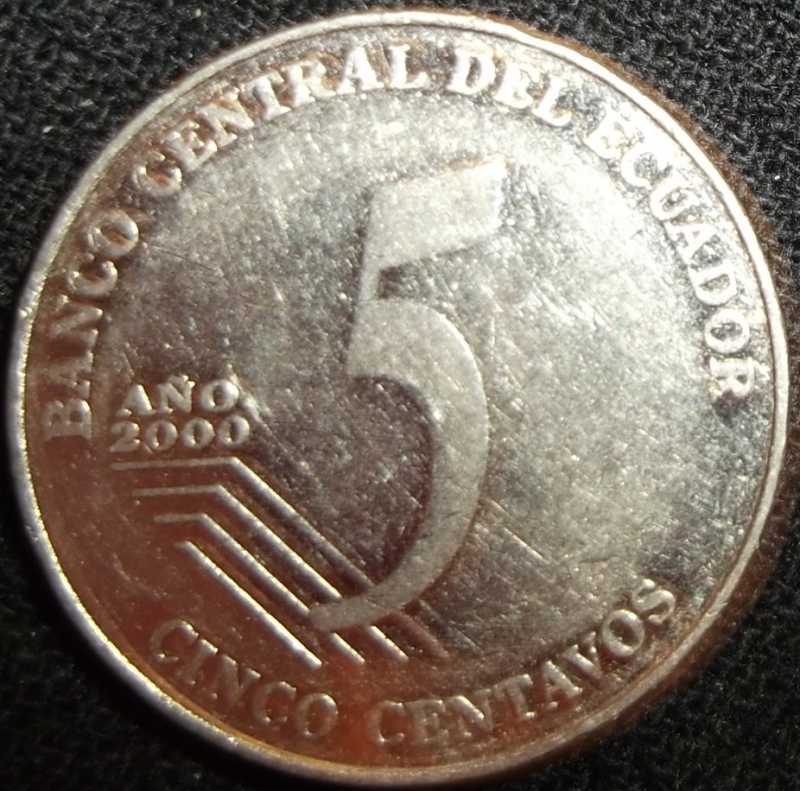 2000 (Reverso)