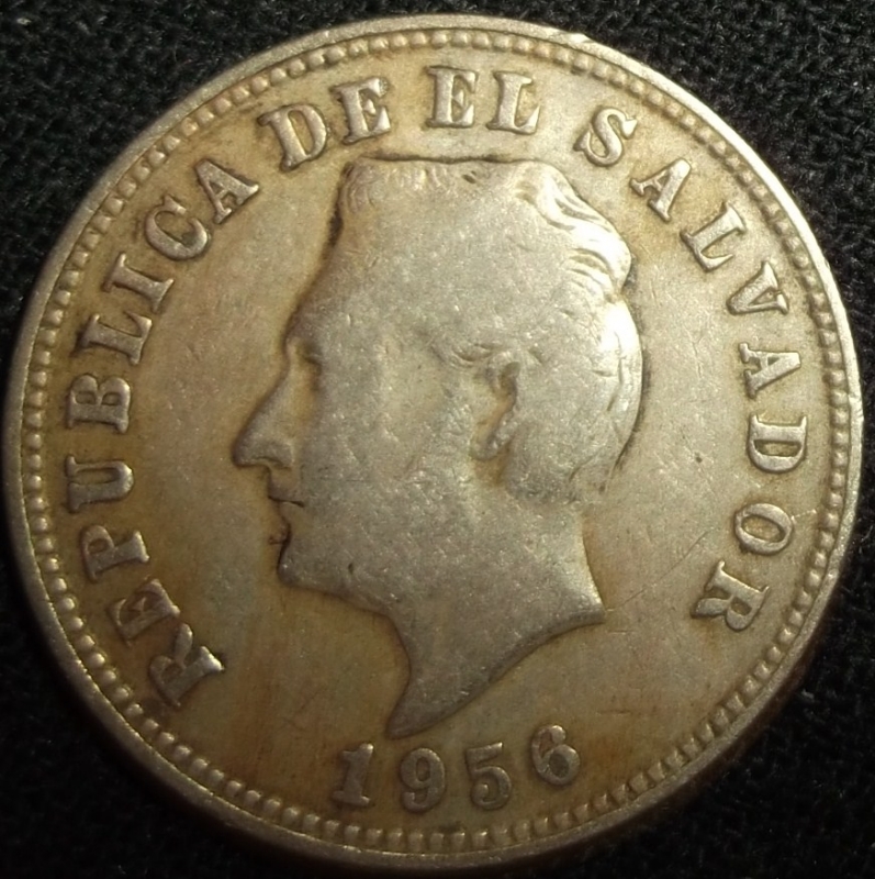 1956 (Anverso)