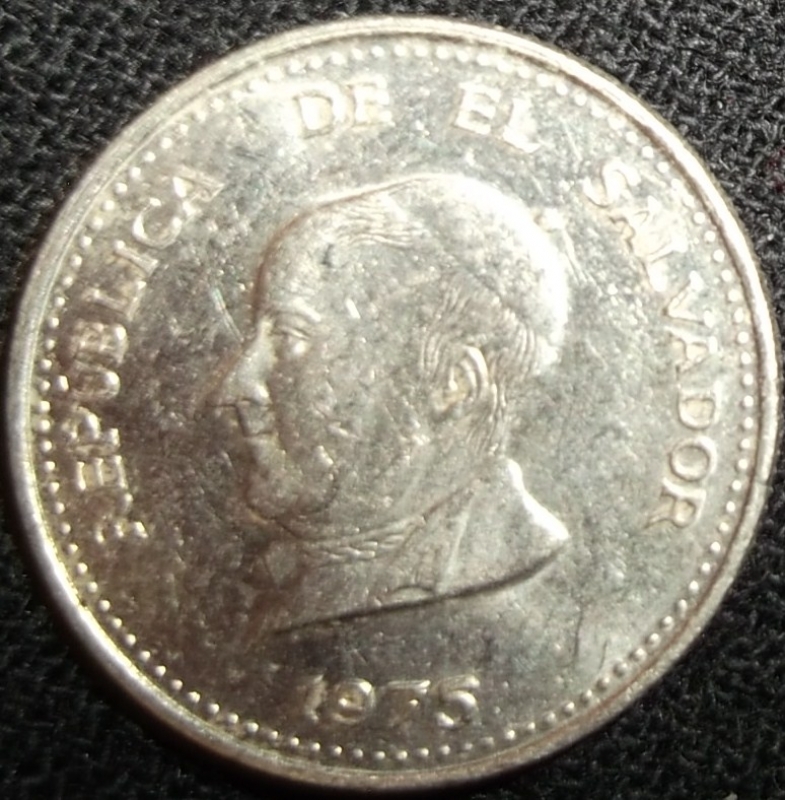 1975 (Anverso)