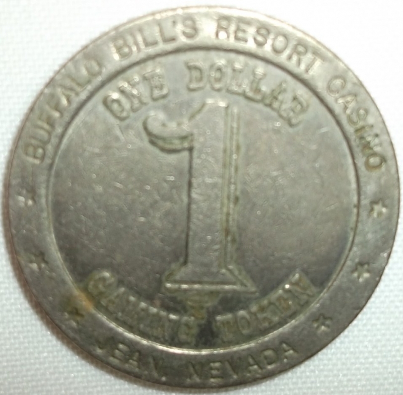 1994 (Reverso) Token