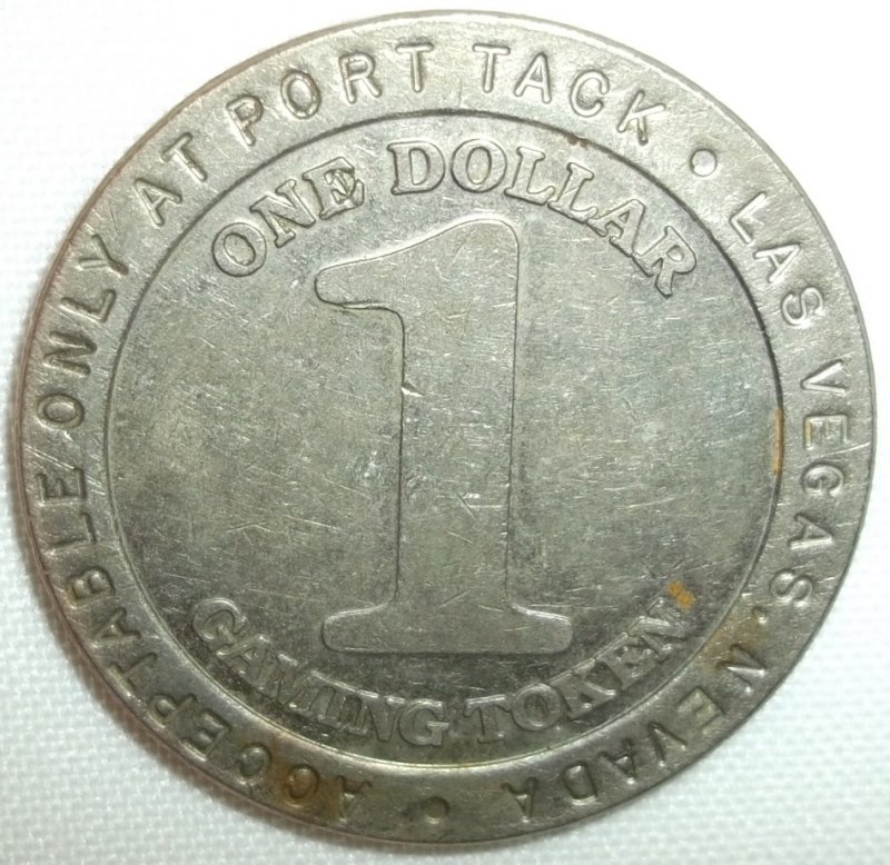 1994 (Reverso) Token