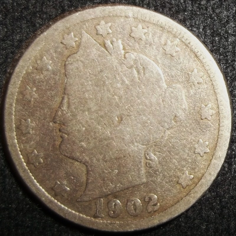 1902 (Anverso)