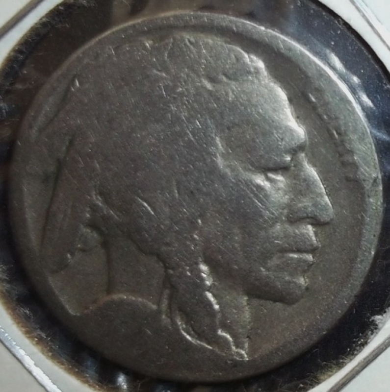 1913-1938 (Anverso)