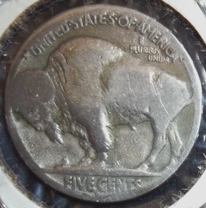 1913-1938 (Reverso)