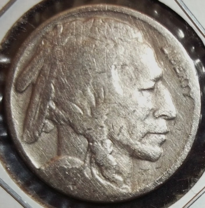 1913-1938 (Anverso)
