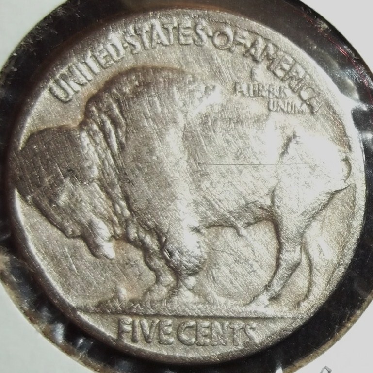 1913-1938 (Reverso)