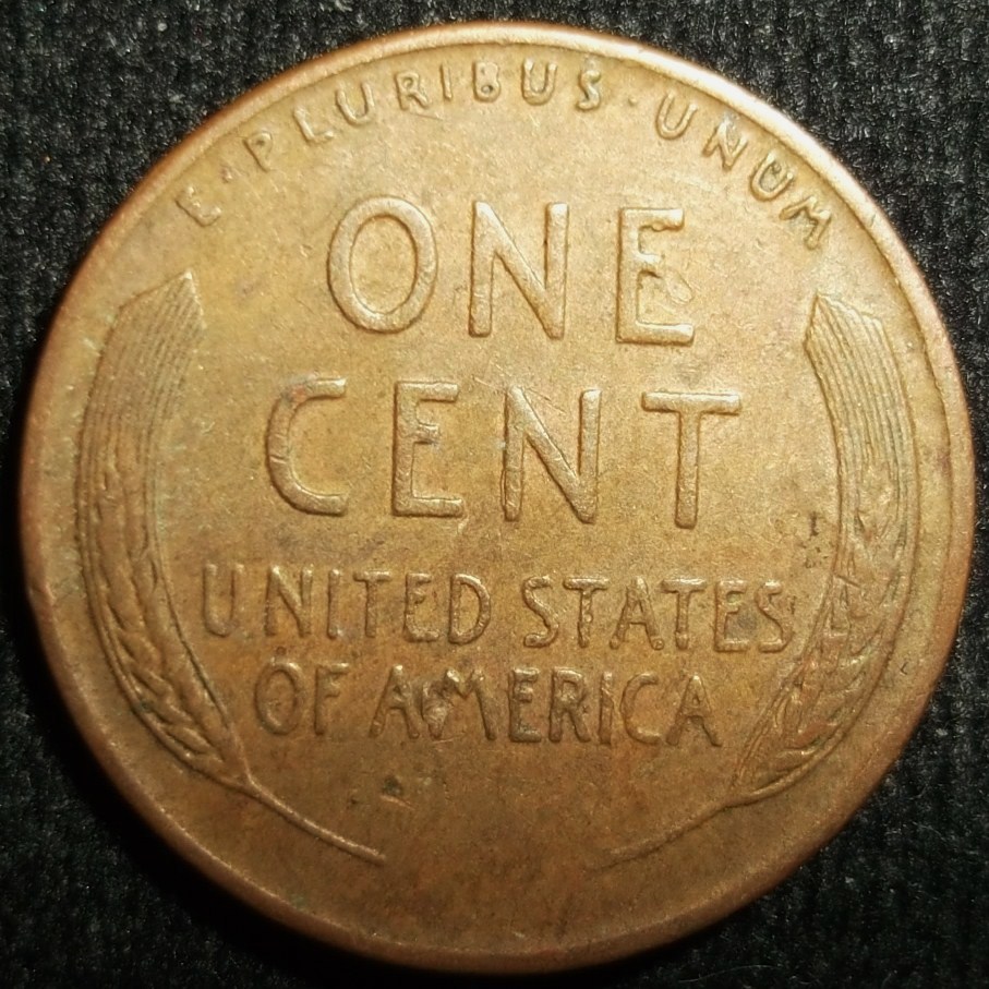 1958 (Reverso)