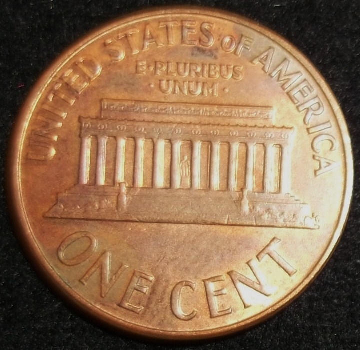1960 (Reverso)