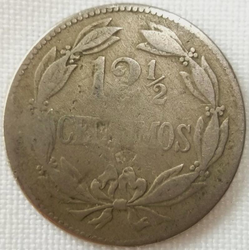 1945 (Reverso)