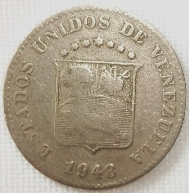 1948 (Anverso)