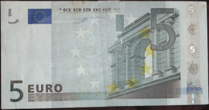 2002 (Anverso)
