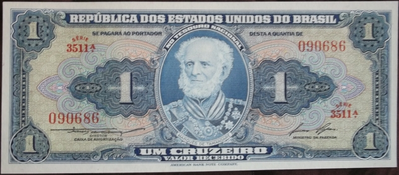 1954 (Anverso)